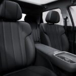 AION UT - Interior AION UT - Interior