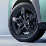 18 Inchi Sporty Alloy Wheel 18 Inchi Sporty Alloy Wheel