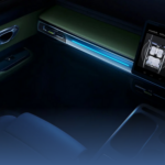 AION Y Plus - Interior AION Y Plus - Interior
