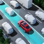 Adaptive Cruise Control with Stop and Go Adaptive Cruise Control with Stop and Go