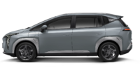 Elegant Grey Elegant Grey